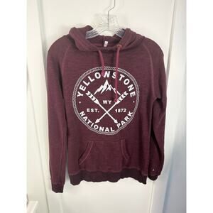 Cute Women’s Hoodie Size S